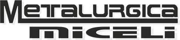 Logo Metalurgica Miceli